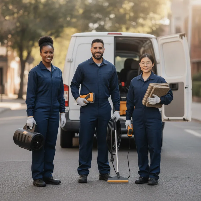 Water damage restoration Oakwood Village Toronto